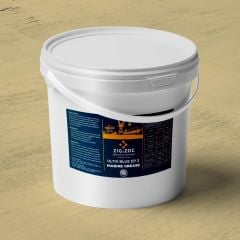 ZIG&ZOC ULTIX BLUE EP 2 Marin-Denizcilik Gresi