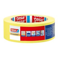 Tesa 4345 Maskeleme Bandı 35x18mm