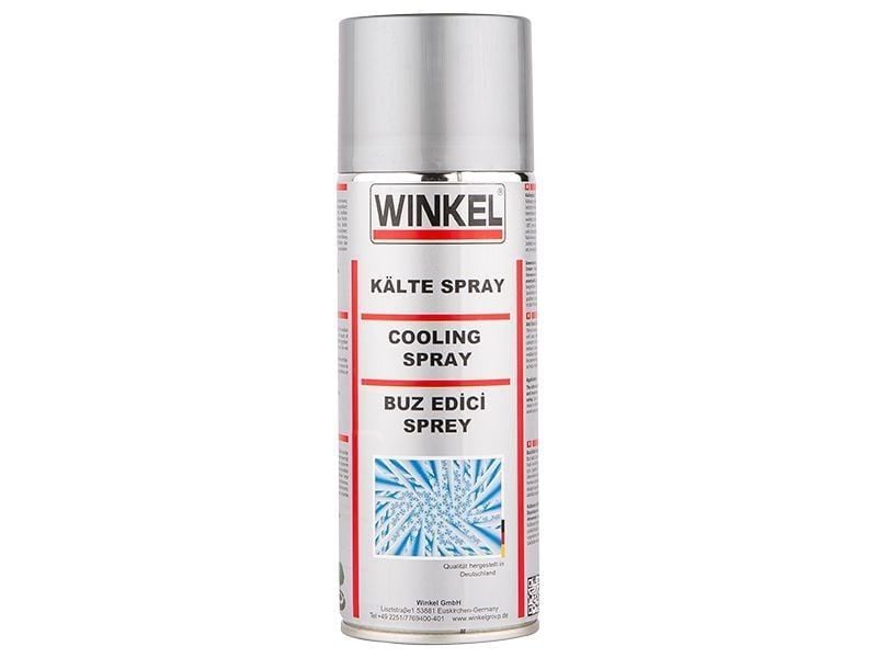 Winkel Buz Edici Sprey 500 ML