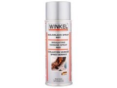 Winkel İzolasyon Verniği Kırmızı 400 ML