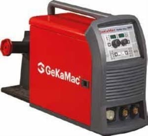 Power MIG 1800 DC Sinerjik İnverter Kaynak Makinası