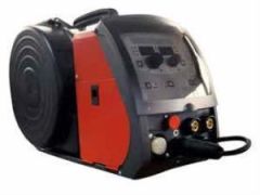 Power MIG 255 Pulse Hava Soğutmalı İnverter Kaynak Makinası
