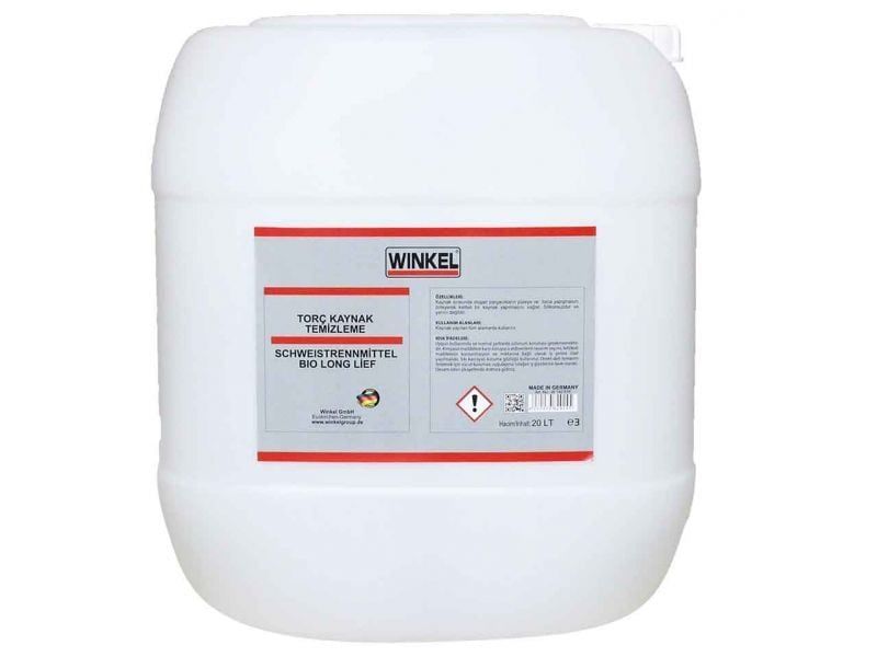 Winkel Torç Ve Kaynak Koruma Likit  (Çapak Önleyici)