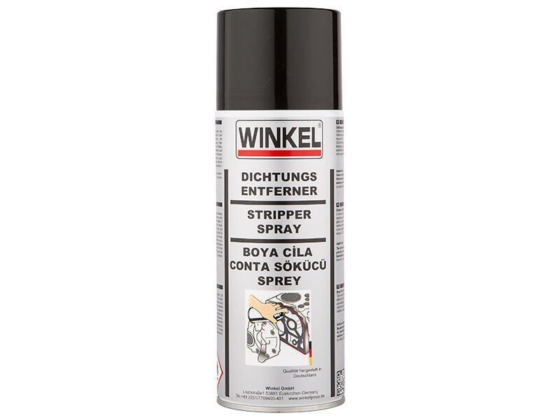Winkel Boya Cila Conta Çıkartıcı Sprey 400 ML