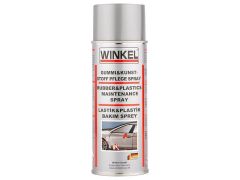 Winkel Lastik & Plastik Bakım Sprey 400 ML