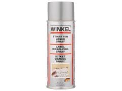 Winkel Etiket Çözücü Sprey 400 ML