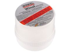 Winkel Winol İnox Paste Metal Temizleyici