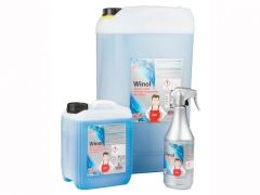 Winkel Winol Universal Bio Reiniger 5 LT