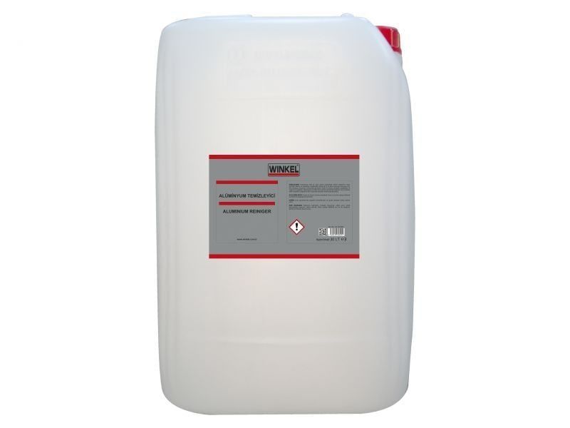 Winkel Alüminyum Temizleyici Likit 30 LT
