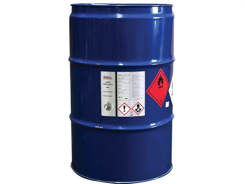 Winkel Parça Temizleyici Likit 60 LT