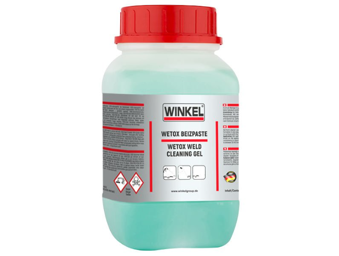 Winkel Wetox Kaynak Temizleme Jeli 2 KG