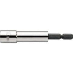 Ceta Form 1/4'' Derin Lokma Uç - 13x110 mm