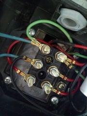 Otmatik Kaşıma Fırçası Makine Elektronik Kartı