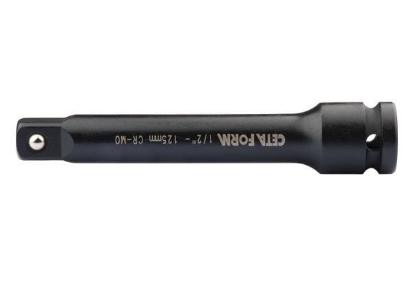 Ceta Form 1/2'' Havalı Uzatma Kolu- 75 mm / Kartlı