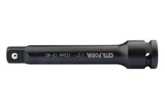 Ceta Form 1/2'' Havalı Uzatma Kolu- 125 mm  / Kartlı