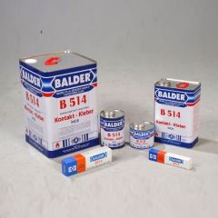 Balder B514 Kontak Yapıştırıcı 15 KG
