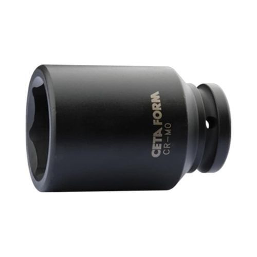 Ceta Form 3/4'' 6 Köşe Havalı Lokma Anahtar - 41 mm