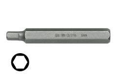 Ceta Form Allen Mikro Bits Uç - 1.3 x28 mm