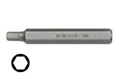 Ceta Form Allen Mikro Bits Uç - 1.5 x28 mm