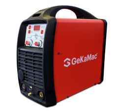 Power TIG 270 TP İnverter Kaynak Makinası
