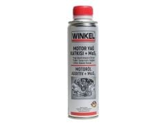 Winkel Motor Yağ Katkısı MoS2 300 ML