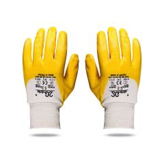 2G Nitril Eldiven S2 Performans