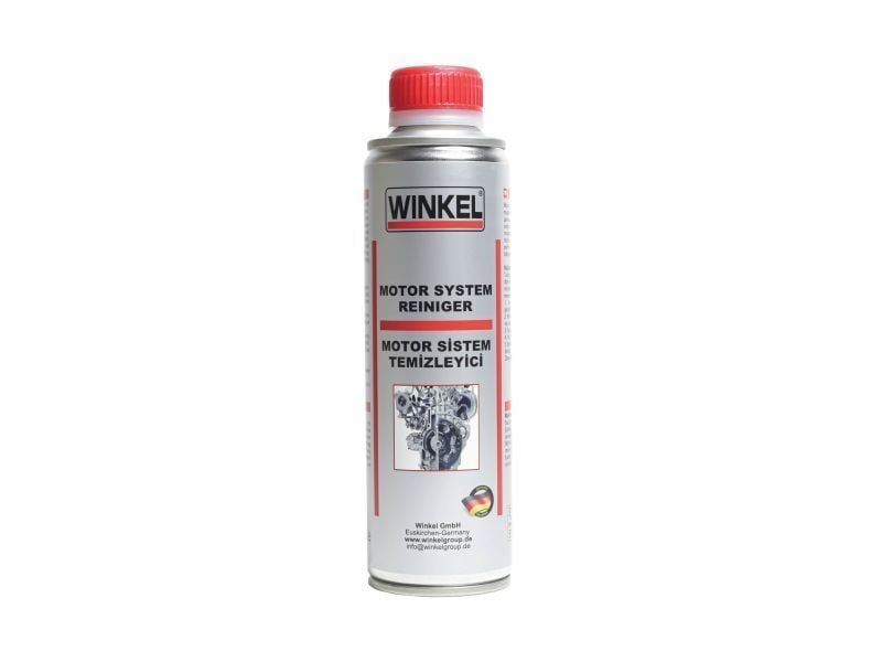 Winkel Motor Sistem Temizleyici 400 ML