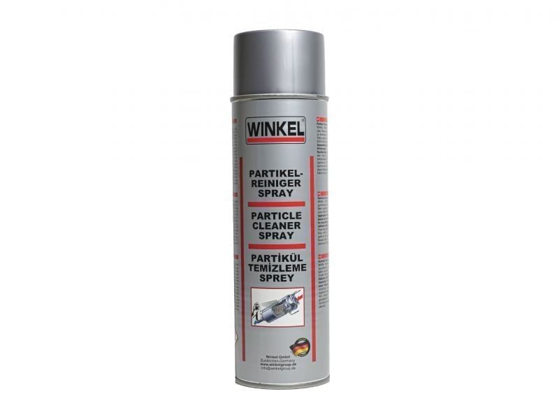 Winkel Partikül Filitre Temizleyici 500 ML