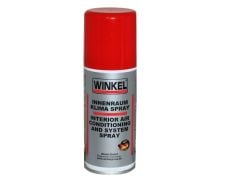 Winkel Araç İçi Klima Sprey 150 ML