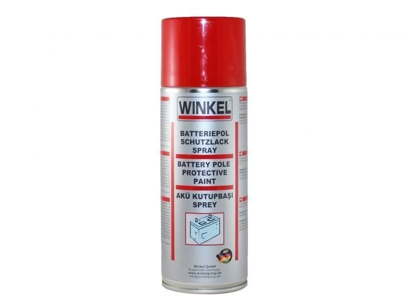 Winkel Akü Kutupbaşı Sprey 400 ML