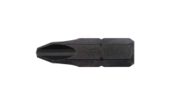 Ceta Form 5/16'' Pozidriv Bits Uç (Darbeli Kullanıma Uygun) - PZ3 x 30 mm