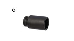 Ceta Form 1'' 6 Köşe Havalı Lokma Anahtar - 32 mm