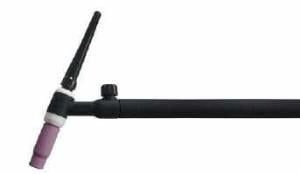 GeKa WP26V Hava Soğutmalı Torç 8 metre