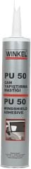 Winkel Oto Cam Yapıştırma PU 45 Siyah Kartuş 310 ML