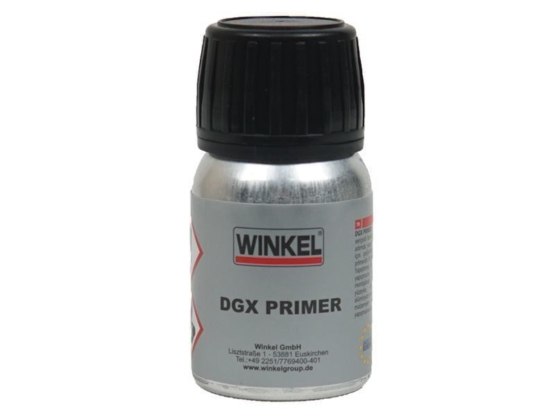 Winkel PU 30-45 Cam ve Metal Primeri 30 ML