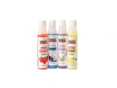 Winkel Konsantre Cam Temizleyici 33 ML Lavanta