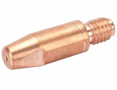 M8 0,8/1,0/1,2/1,6mm CuCrZr Kontak Meme 1,2mm