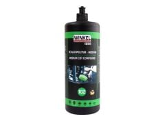 Winkel PRO Heavy Cut Compound Kalın Pasta 102