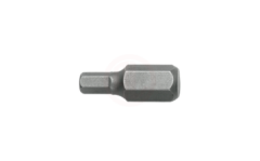 Ceta Form H10 Allen Bits Uç (Kısa Tip) - 6.0 x 30 mm