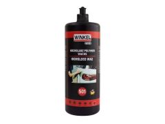 Winkel PRO Highgloss Wax Son Kat Cila 501