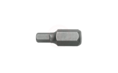 Ceta Form H10 Allen Bits Uç (Kısa Tip) - 12 x 30 mm
