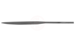 Ceta Form Bıçak Tip Saatçi Eğesi - 6''/160 mm