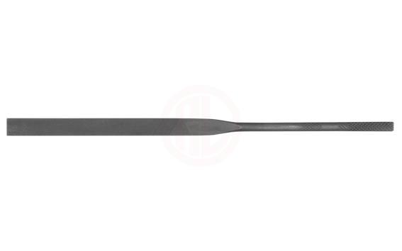 Ceta Form Barrette Tip Saatçi Eğesi - 6''/160 mm