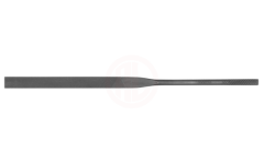 Ceta Form Barrette Tip Saatçi Eğesi - 6''/160 mm