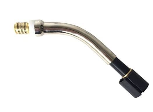 MIG 25 Torç Boynu Segmanlı