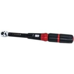 Ceta Form 1/4'' Duo Tork Anahtarları (Skala Göstergeli) - 5-25 Nm