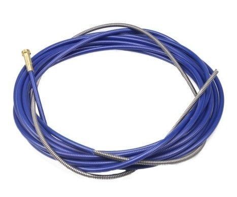 Mavi Çelik Spiral 0,6-0,8mm 4.5 metre