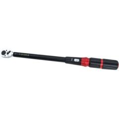 Ceta Form 1/2'' Duo Tork Anahtarları (Skala Göstergeli) - 60-330 Nm