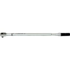 Ceta Form 3/4'' Duo Tork Anahtarı (Skala Göstergeli) - (150-750 Nm)