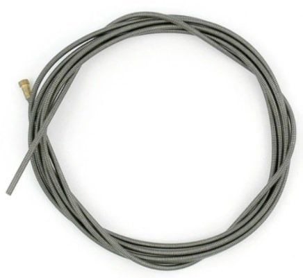 İzolesiz Çelik Spiral 1,0-1,2mm 4.5 metre